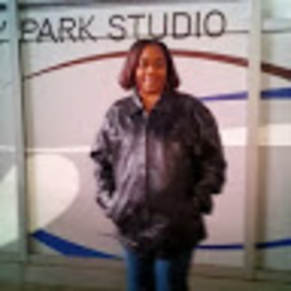 Meet your Posher, Veronica